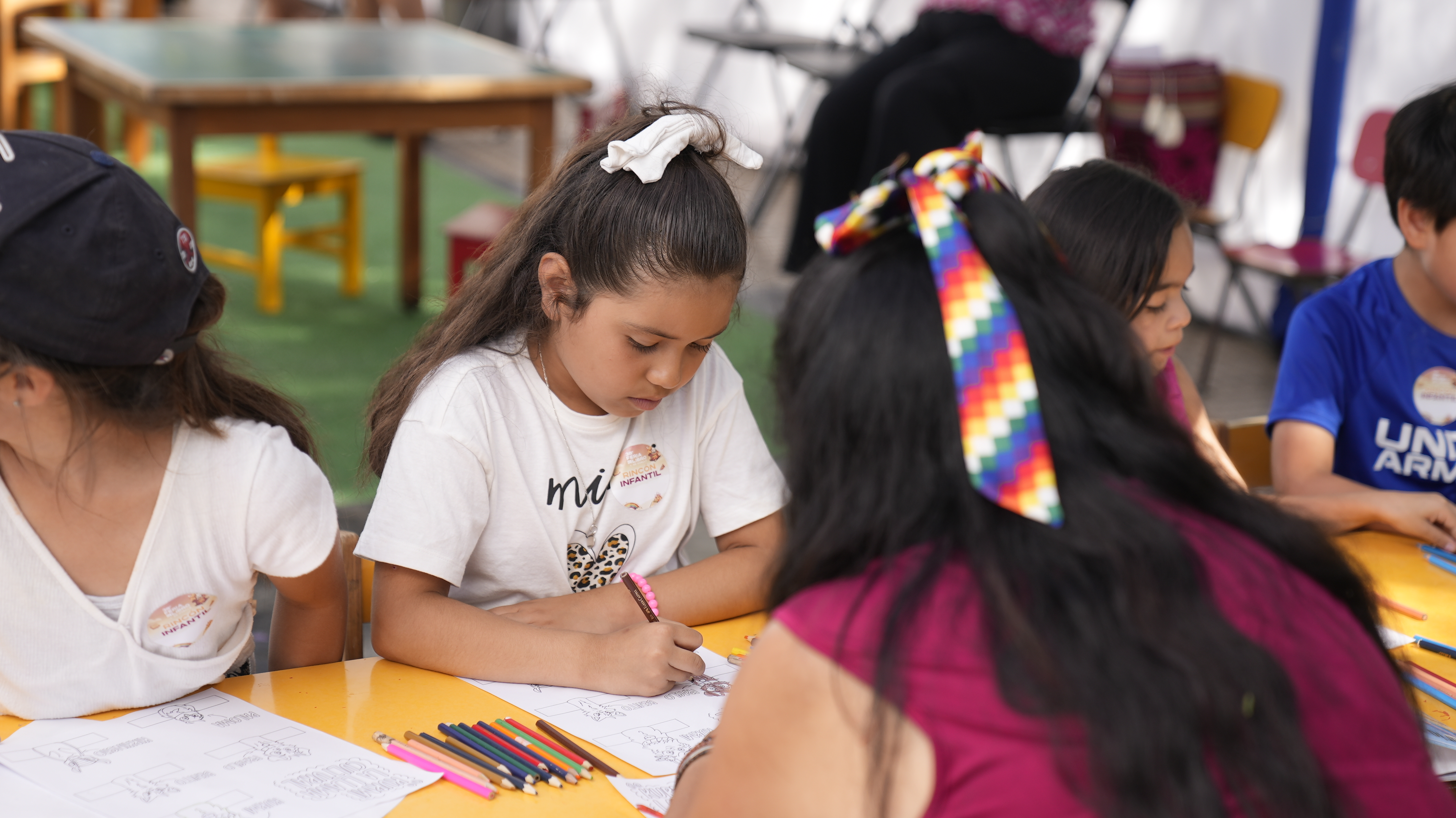 Clubes de Lectura y Diálogo Intercultural